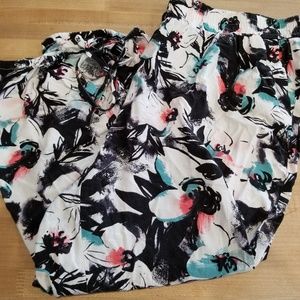 Lane Bryant Lounge pants
